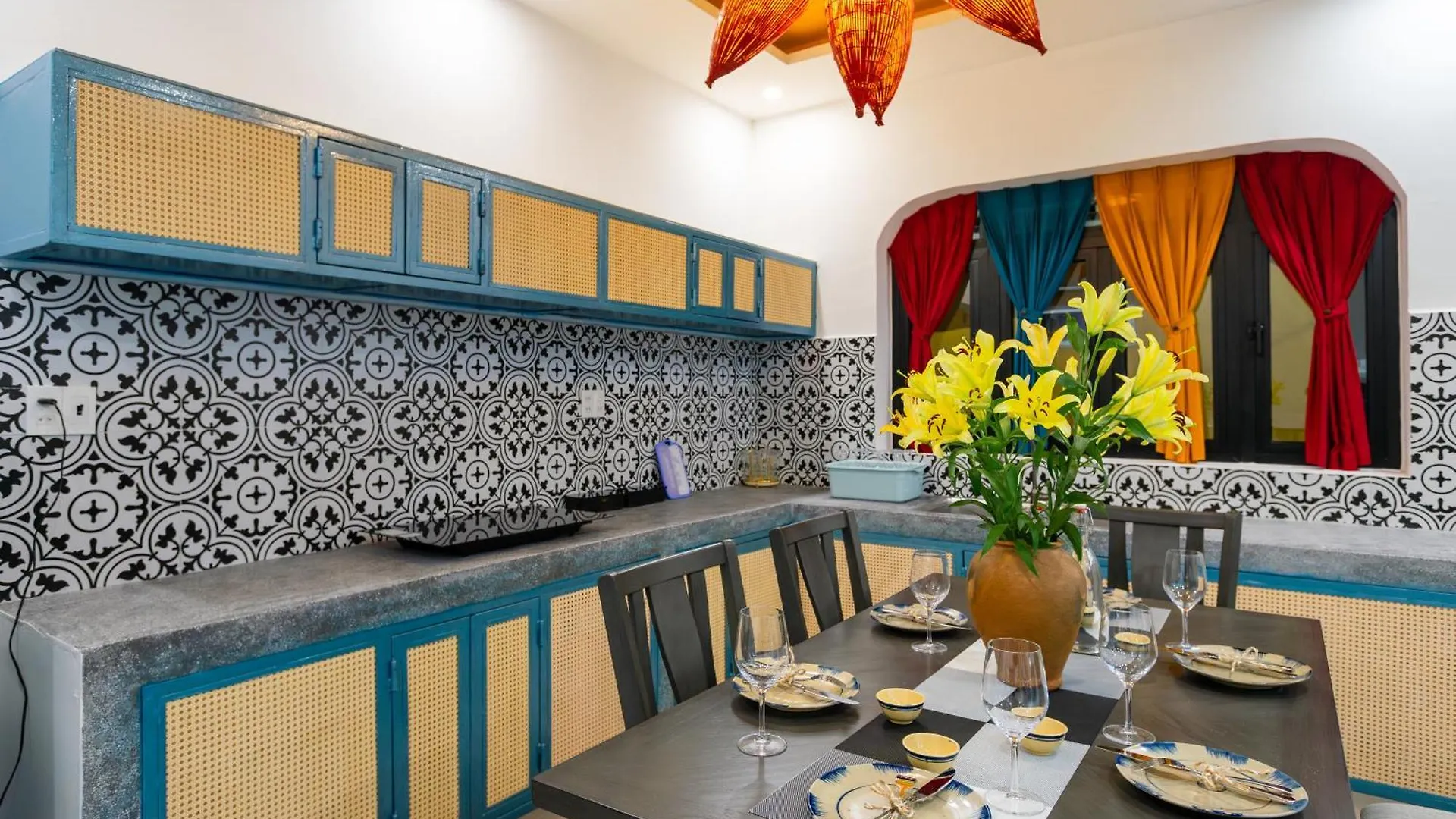 Central Hoi An Villa Hotel