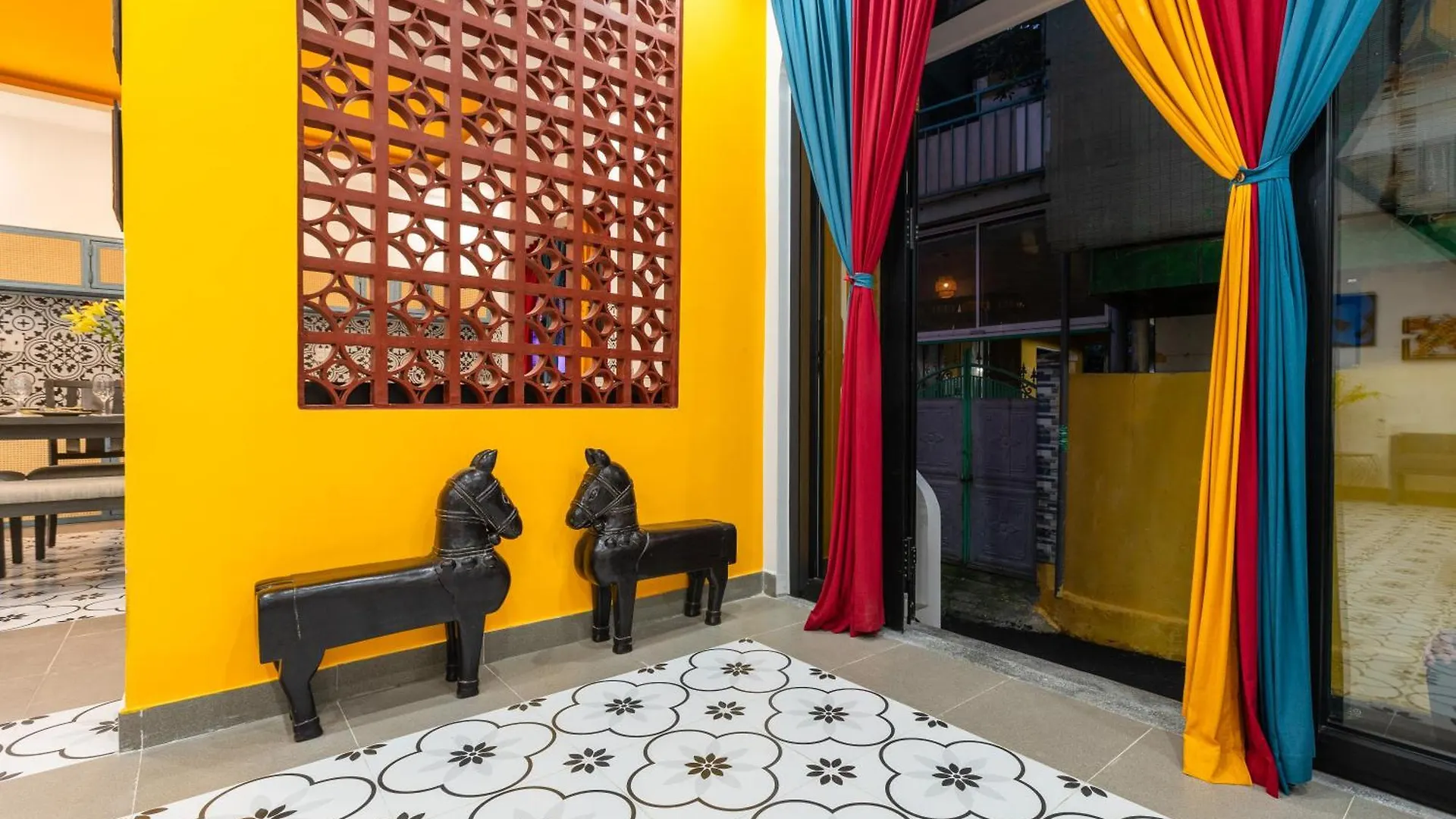 Central Hoi An Villa 4*,  Vietnam
