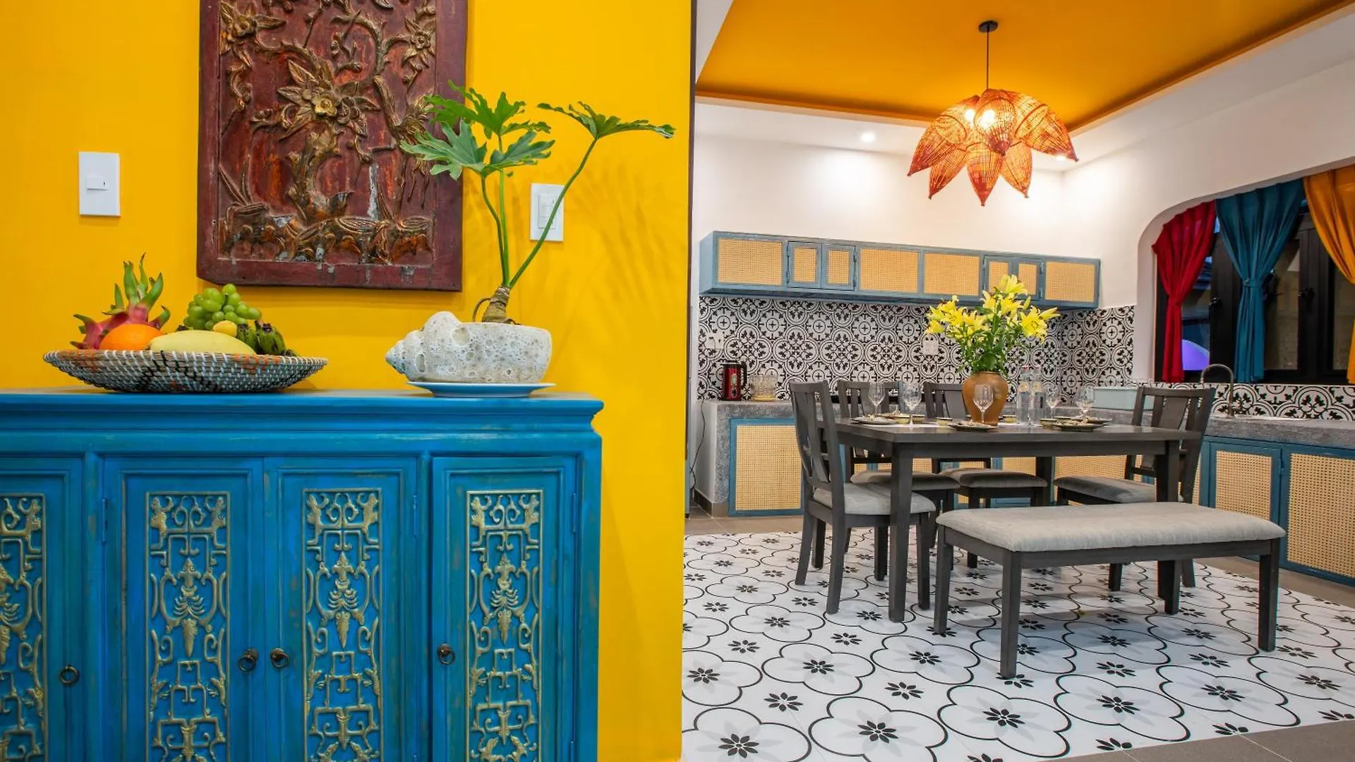 Central Hoi An Villa Hotel