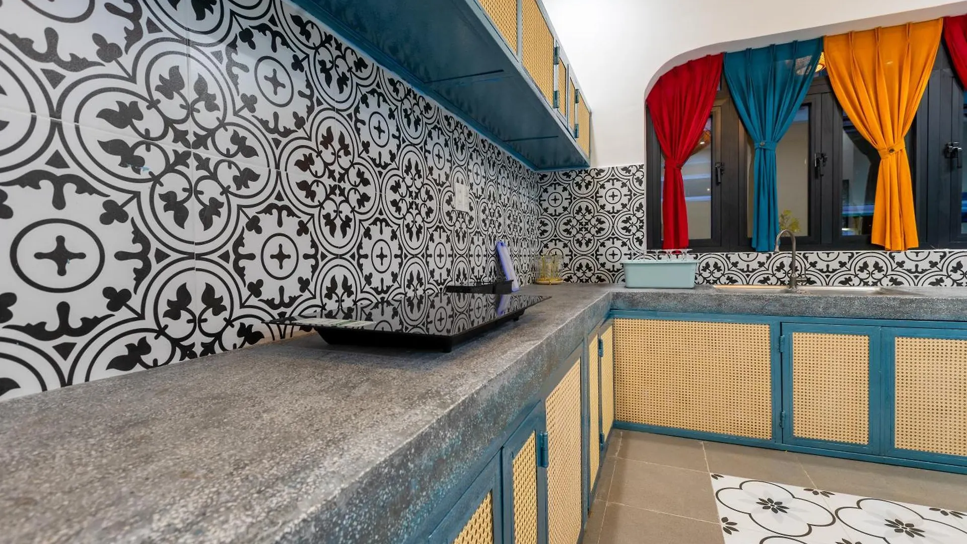 Hotel Central Hoi An Villa