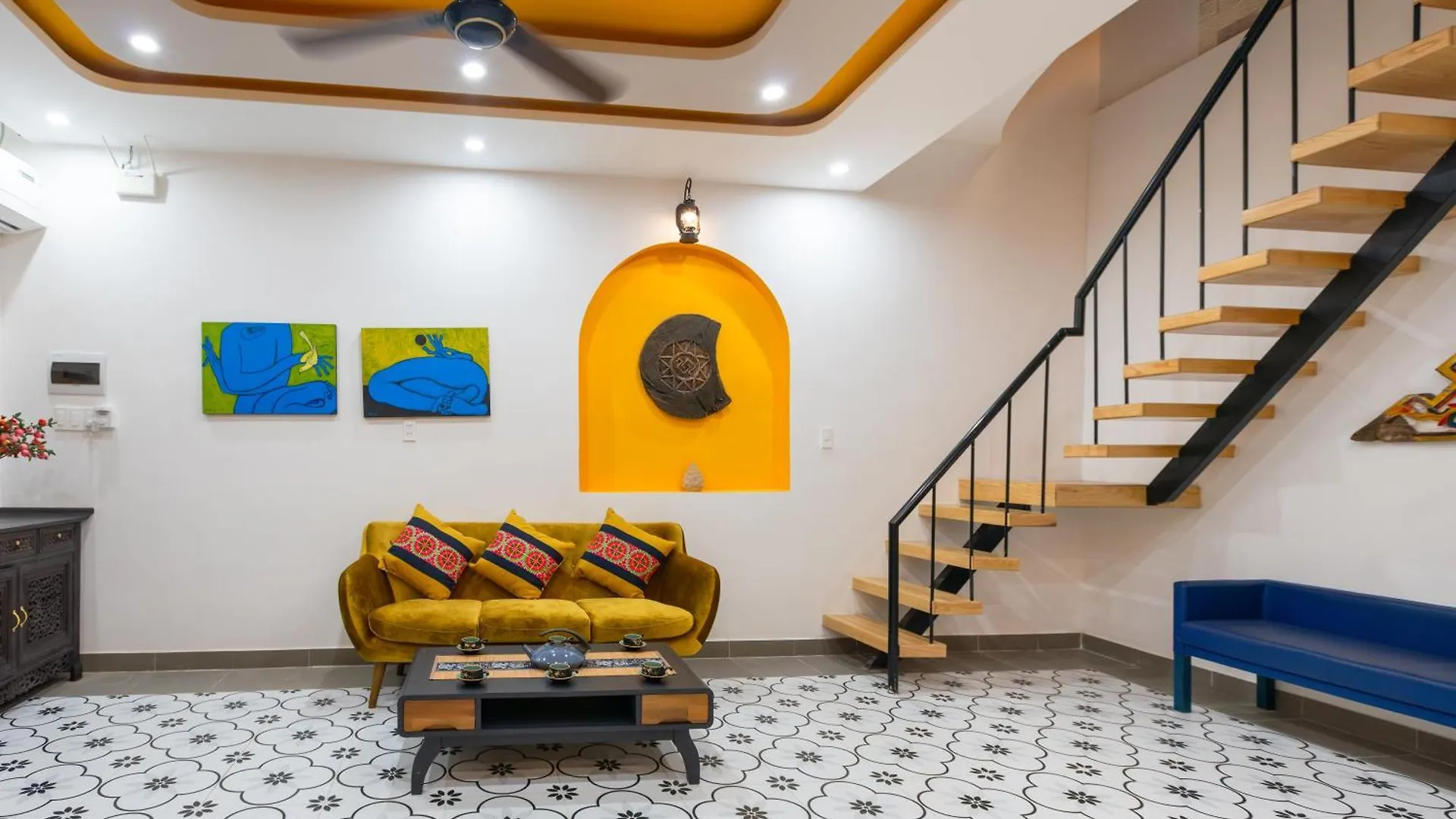 Central Hoi An Villa Hotel