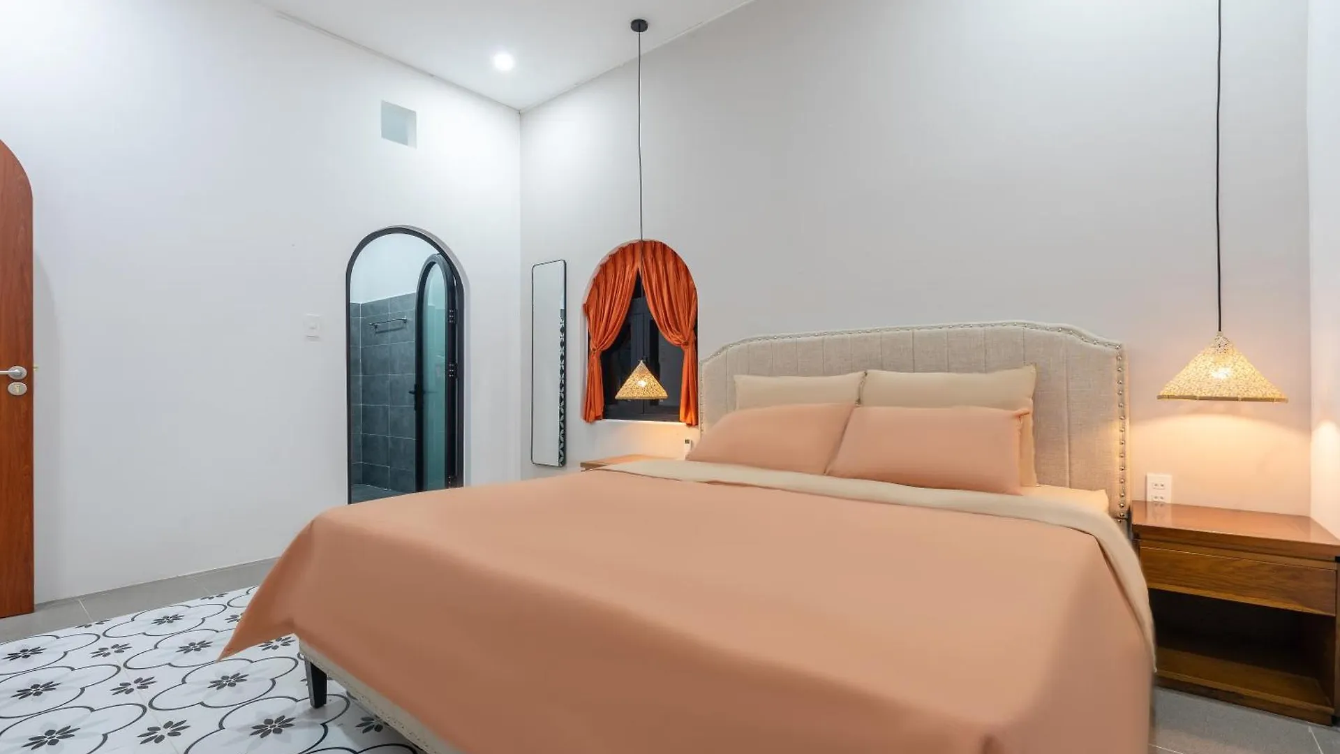 Central Hoi An Villa Hotel