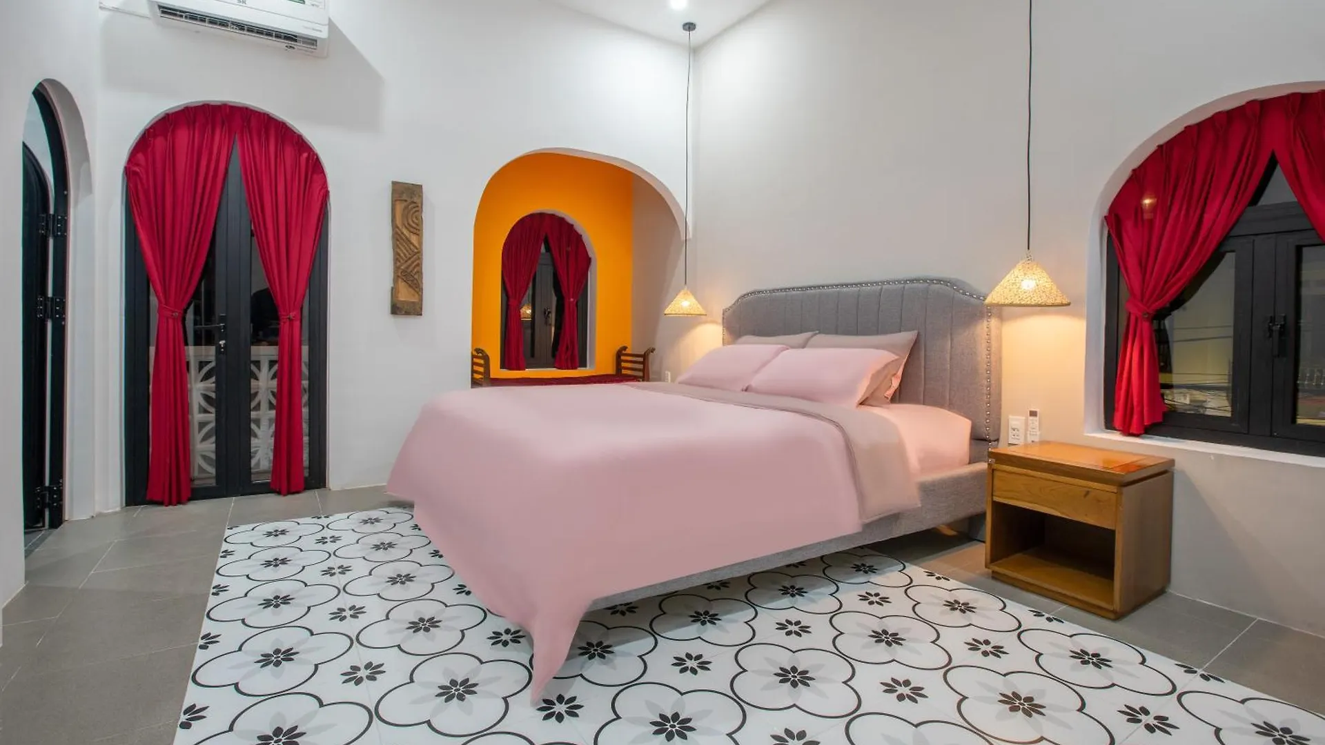 Central Hoi An Villa Hotel