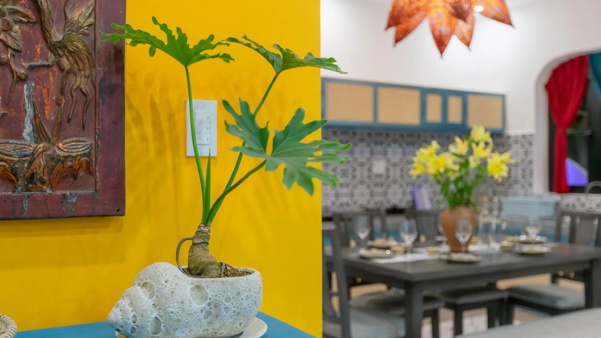 **** فندق Central Hoi An Villa فيتنام