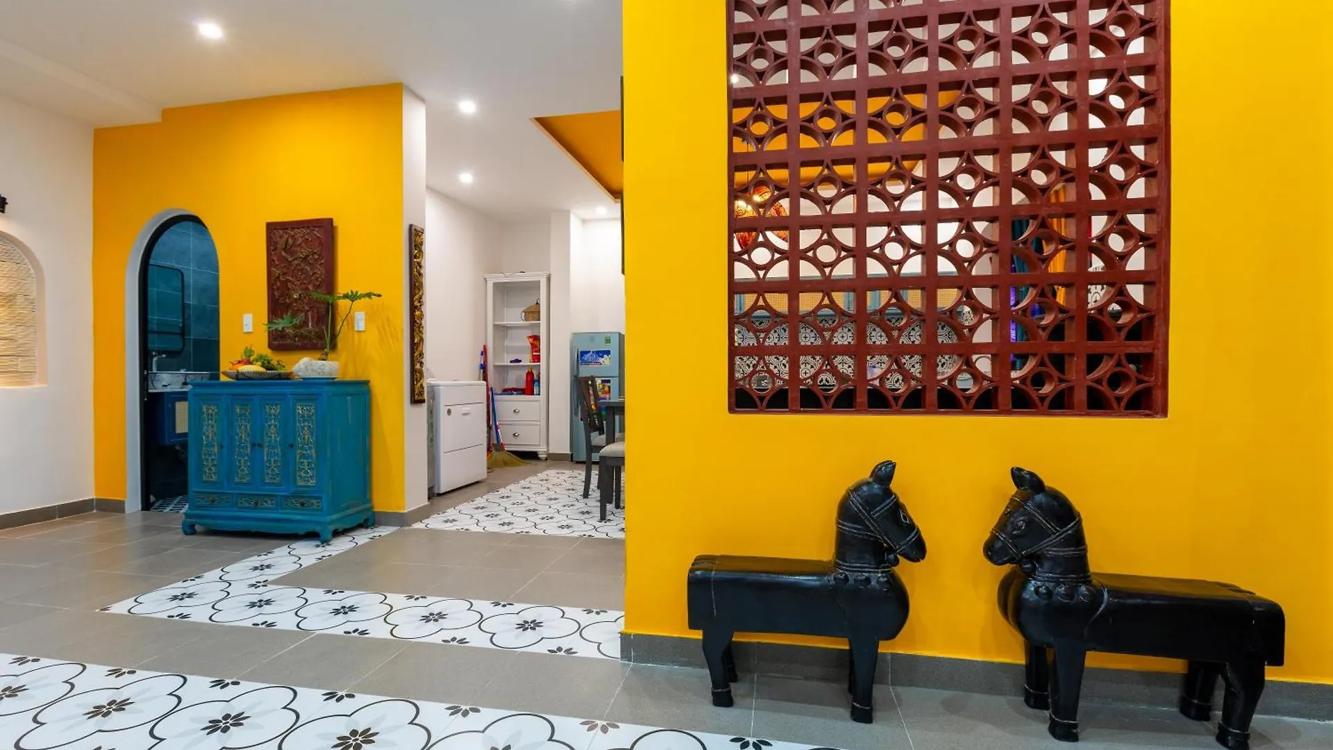 Central Hoi An Villa