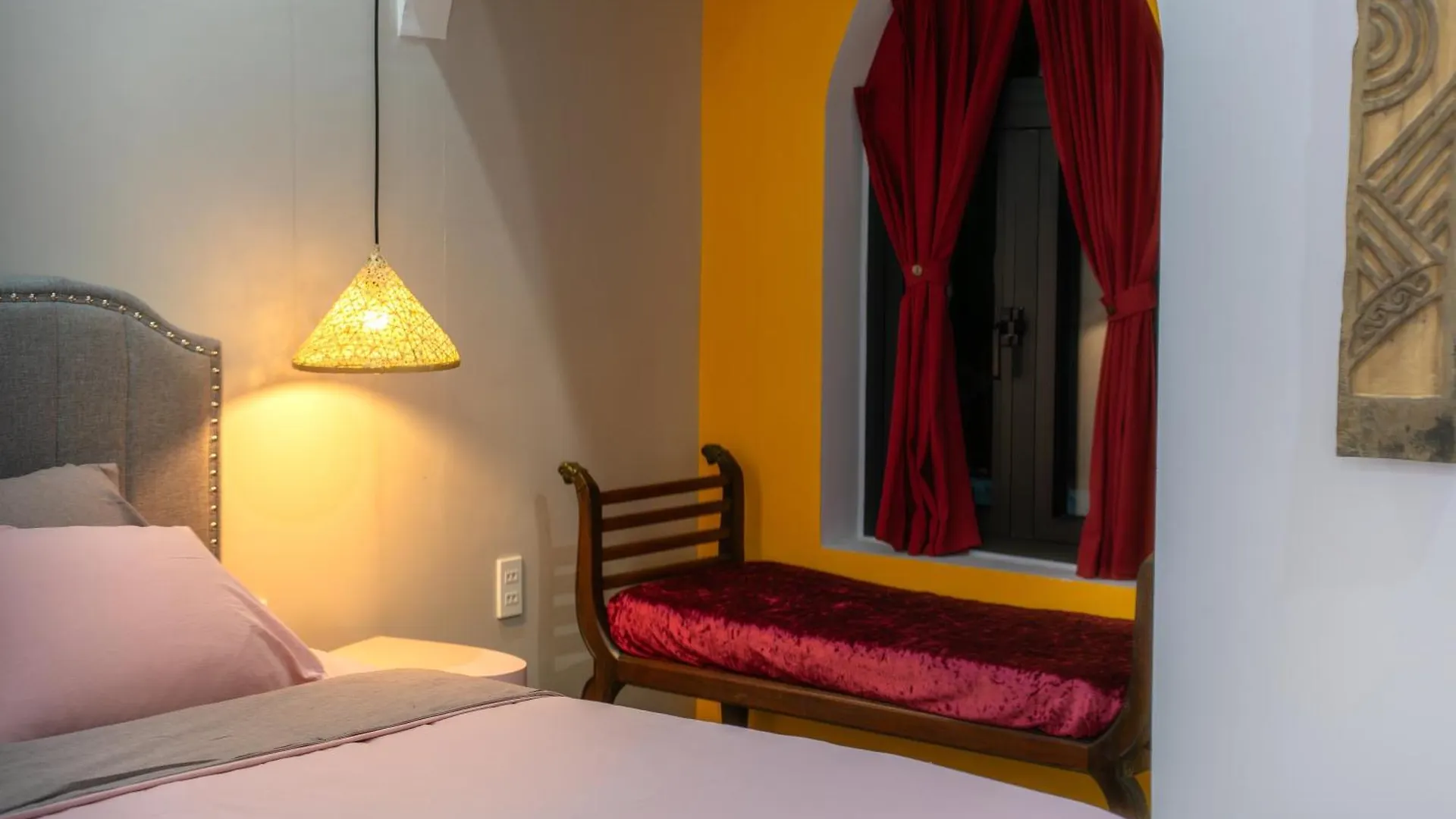 Central Hoi An Villa فيتنام