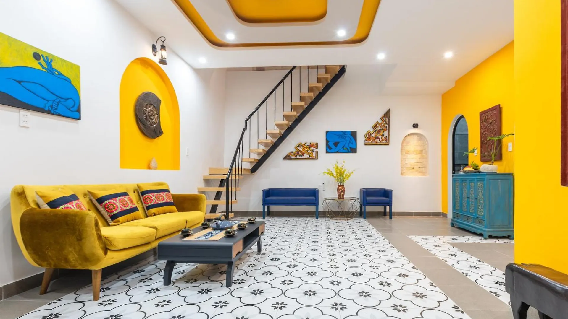 Central Hoi An Villa 4*,  فيتنام