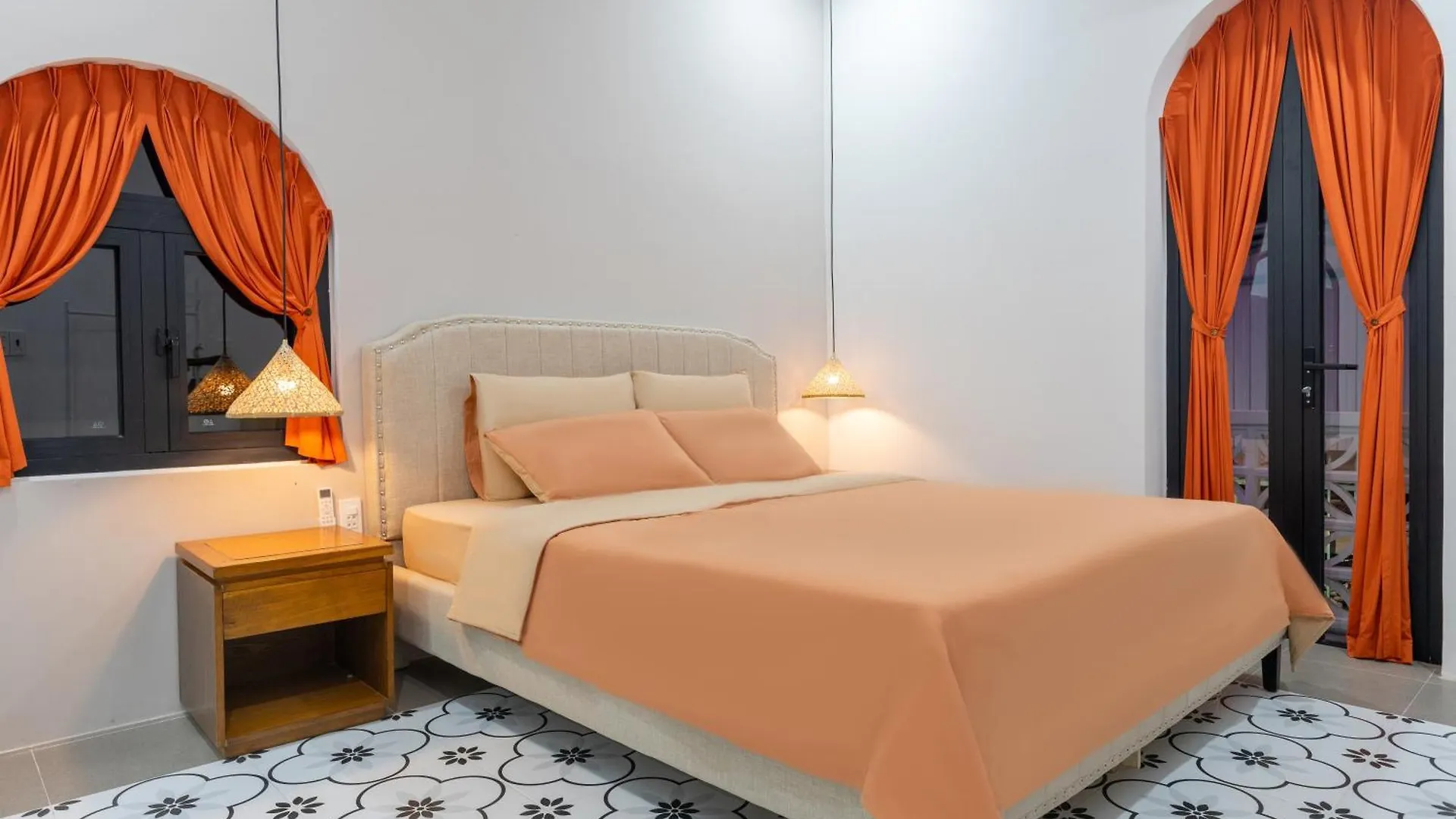 **** فندق Central Hoi An Villa فيتنام