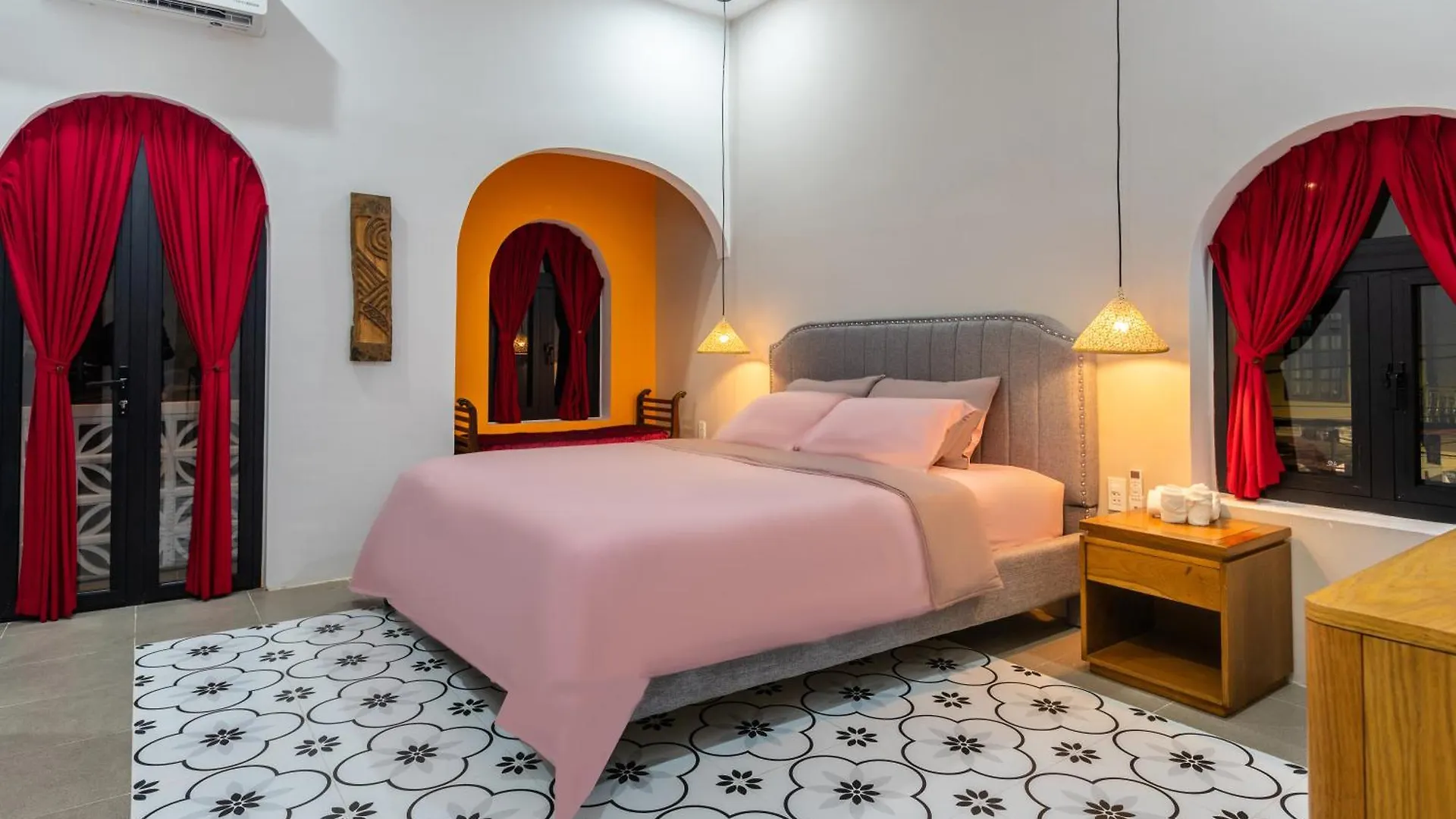 Central Hoi An Villa