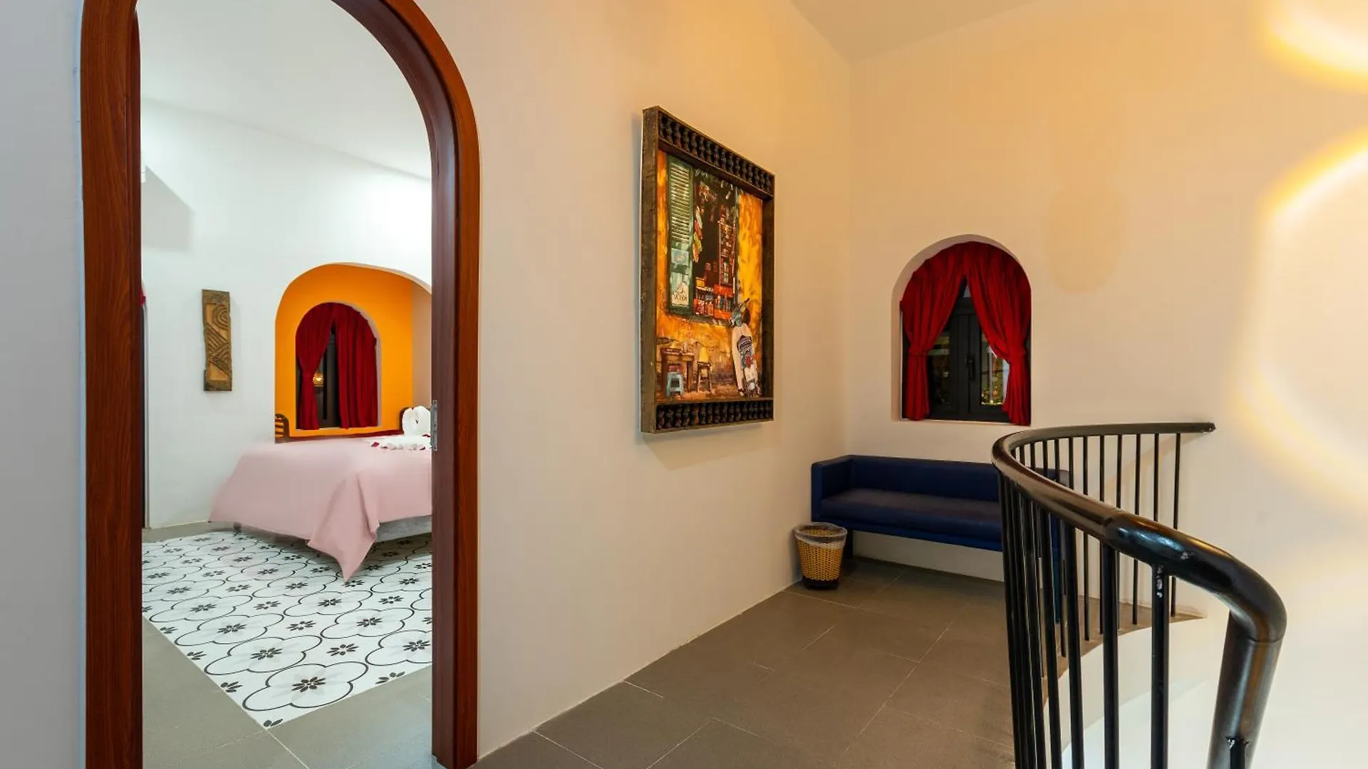 Central Hoi An Villa